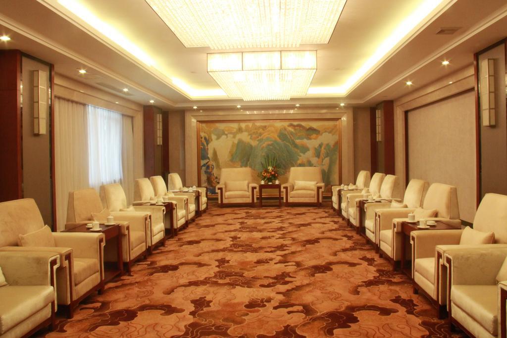 The Minpha Apartment Hotel Xiangyang Xiangyang  Номер фото